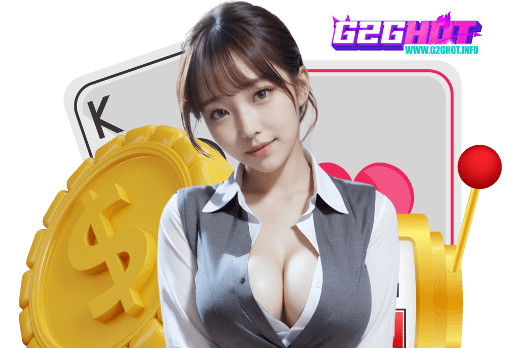 g2ghot สมัคร